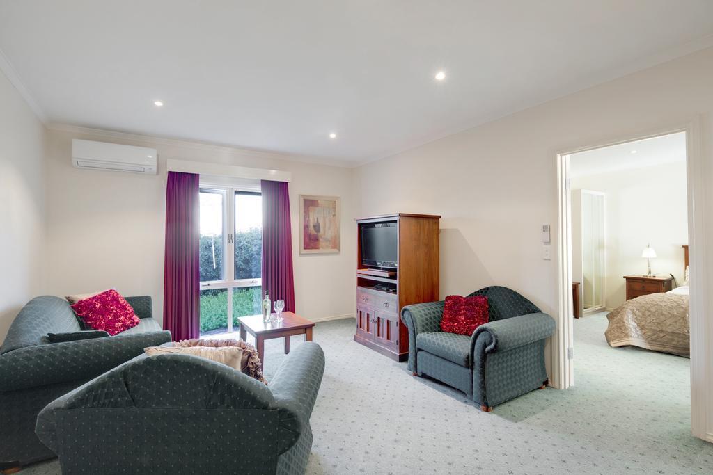 Best Western Crystal Inn Bendigo Cameră foto